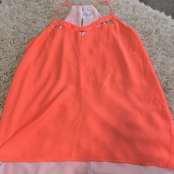 Express tank - Picture 1 of 2